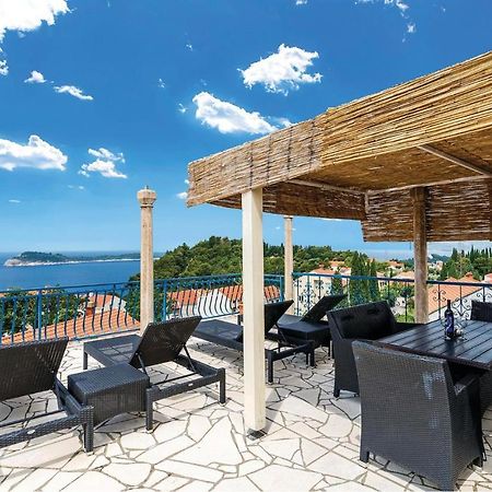 Apartment Cavtat Stjepana Radica Buitenkant foto