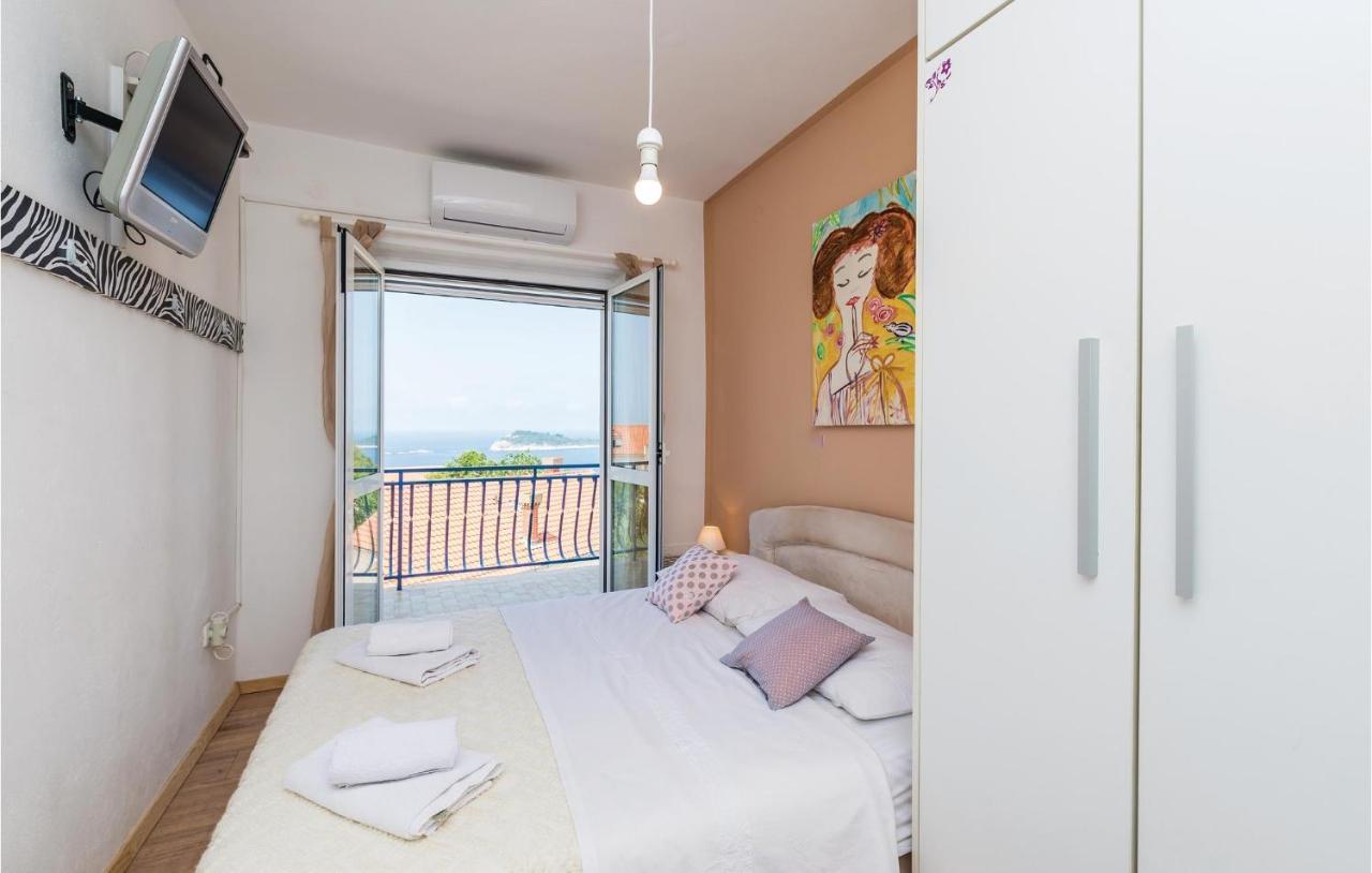 Apartment Cavtat Stjepana Radica Buitenkant foto