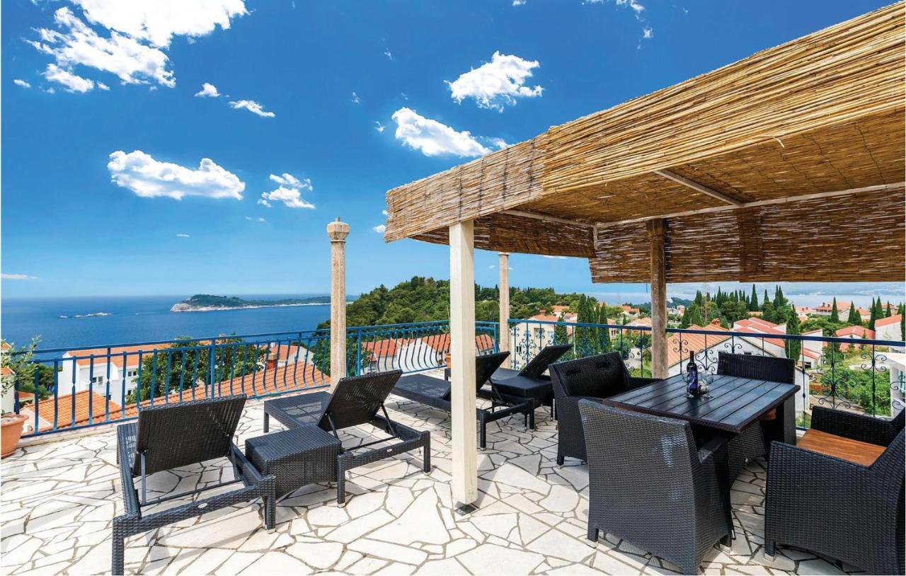 Apartment Cavtat Stjepana Radica Buitenkant foto