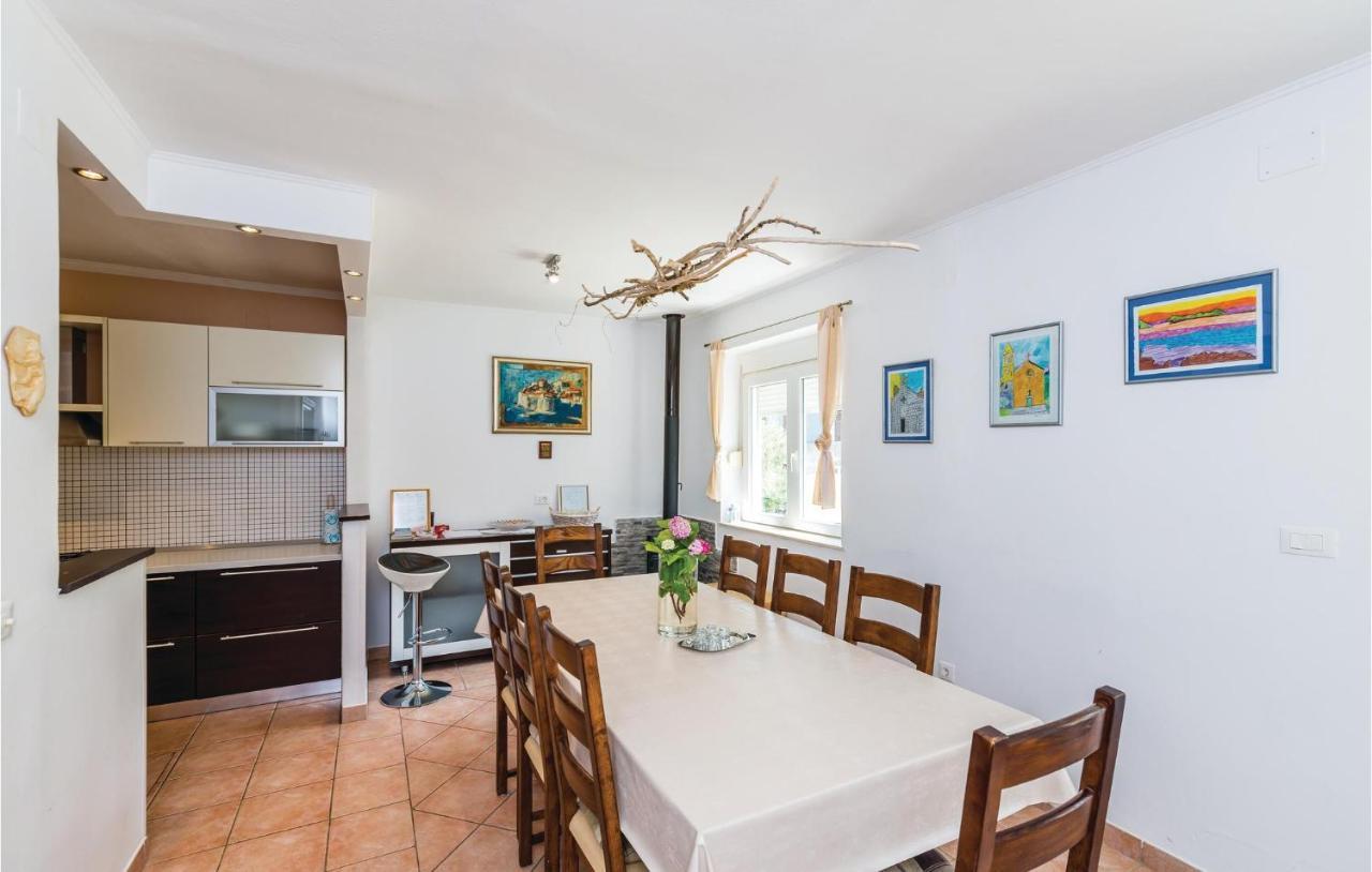 Apartment Cavtat Stjepana Radica Buitenkant foto