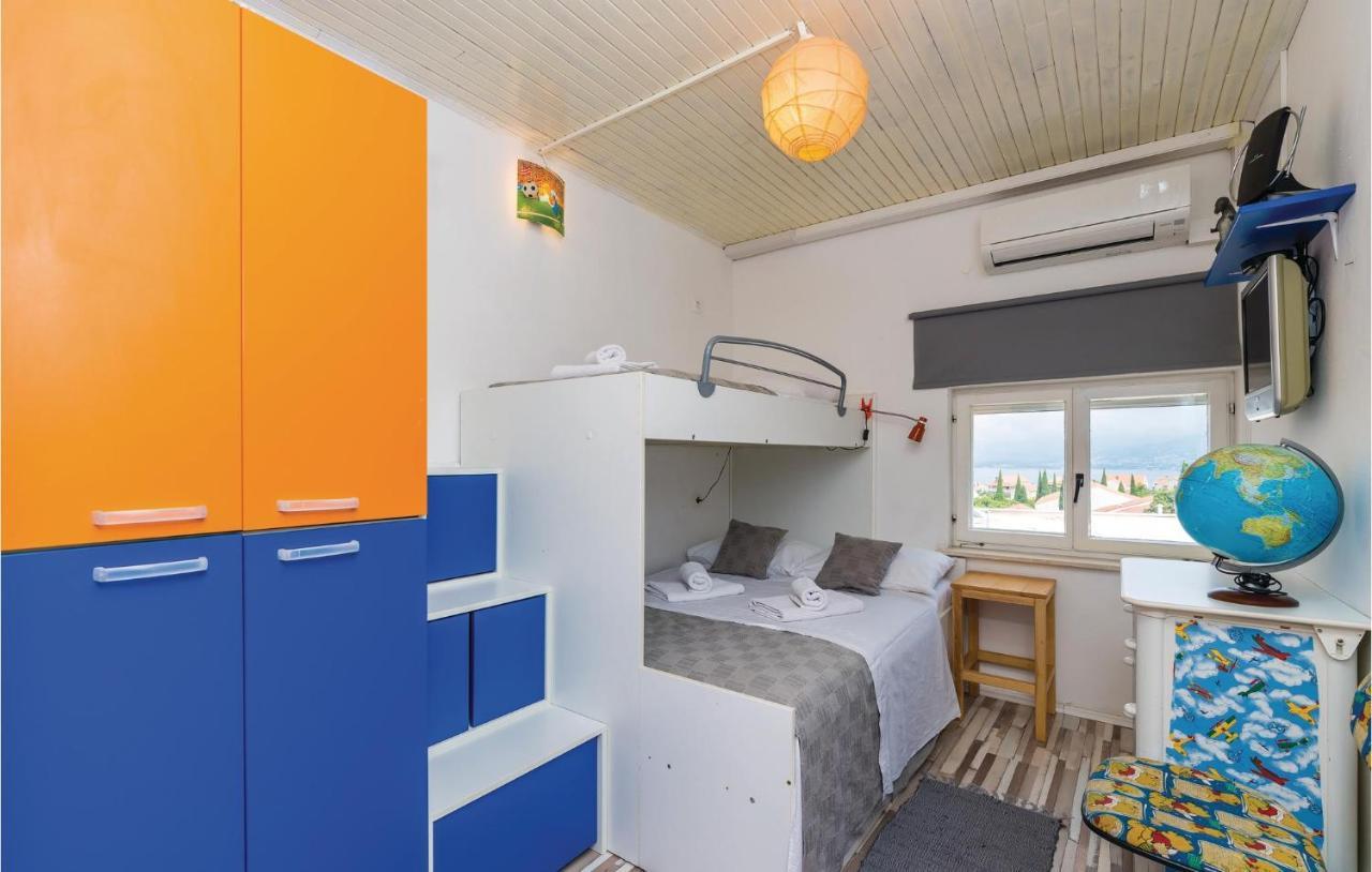 Apartment Cavtat Stjepana Radica Buitenkant foto