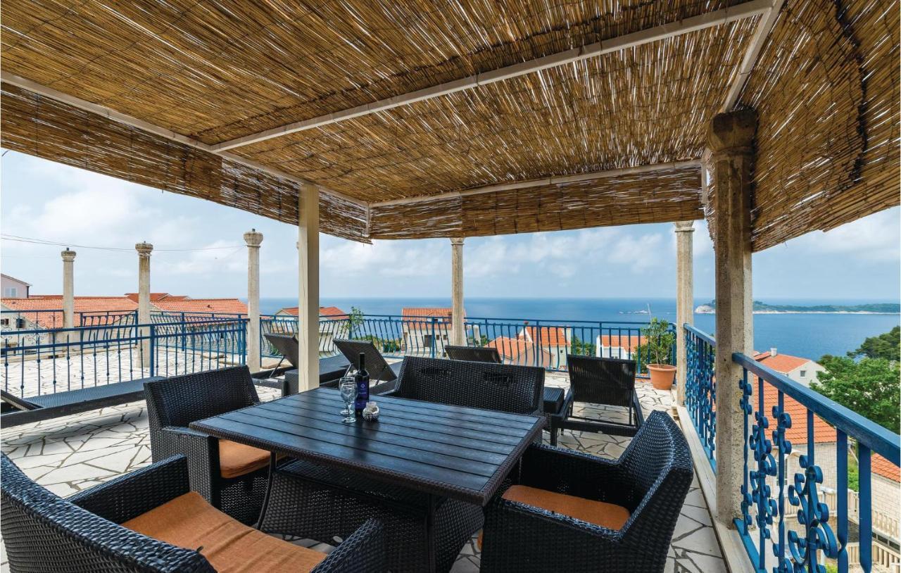 Apartment Cavtat Stjepana Radica Buitenkant foto