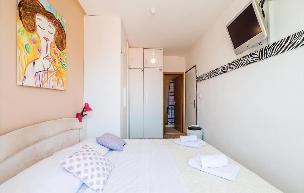 Apartment Cavtat Stjepana Radica Buitenkant foto