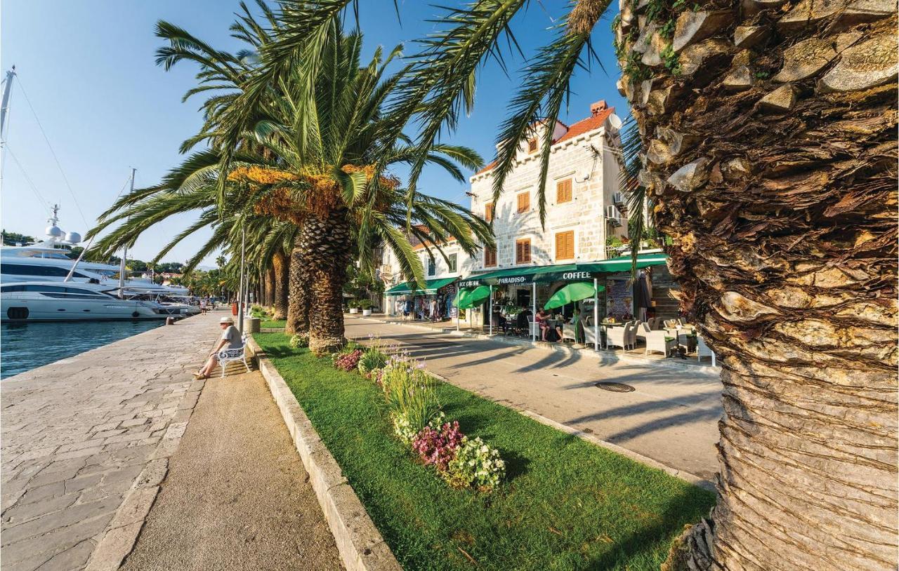Apartment Cavtat Stjepana Radica Buitenkant foto